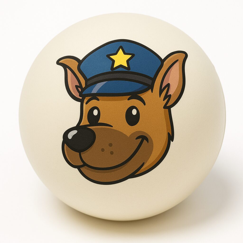 Basko Stressball