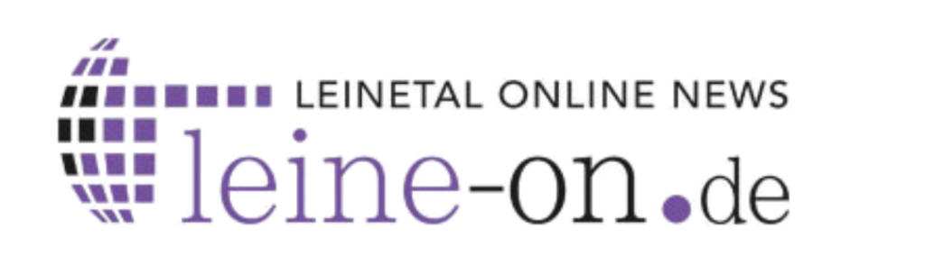 Leine-on_Logo