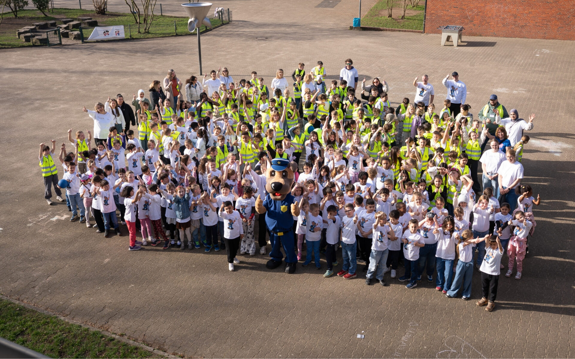 KiJuTe Veranstaltung