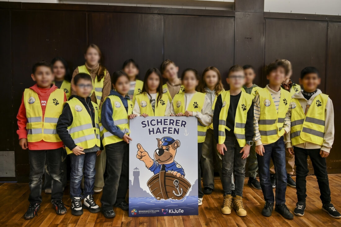 KiJuTe Veranstaltung